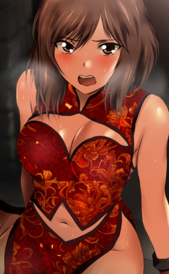 先生とギャルとお姉さん