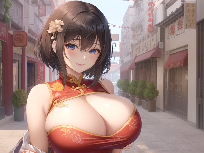 年上好きの先輩が爆乳後輩の私を◯ども扱いするので、逆レで童貞を奪ってわからせてみた【抱き枕推奨/中出し/ラブラブ】