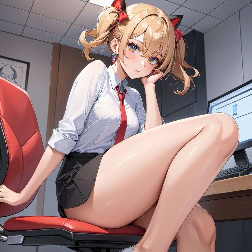 関西系女子に甘えて、イっちゃう?