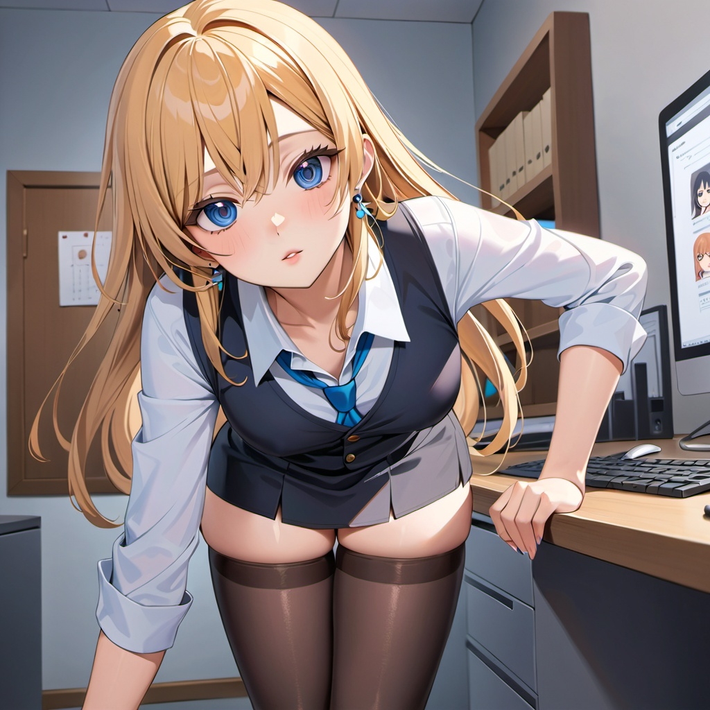 関西系女子に甘えて、イっちゃう?