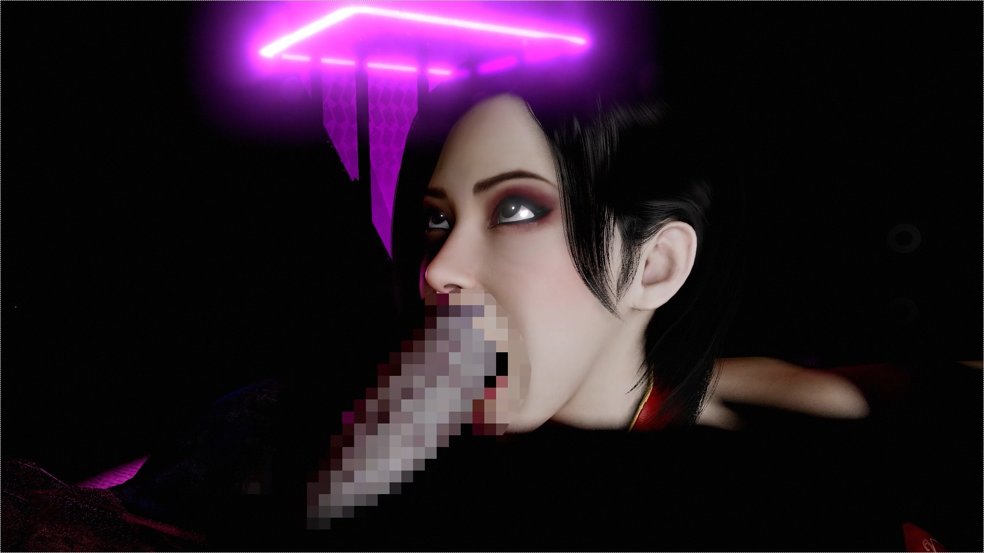 【ROMV113】バイ才ハザードのエイ夕がゾンビフェラ「ゾンビのおチンポが欲しいの!!」