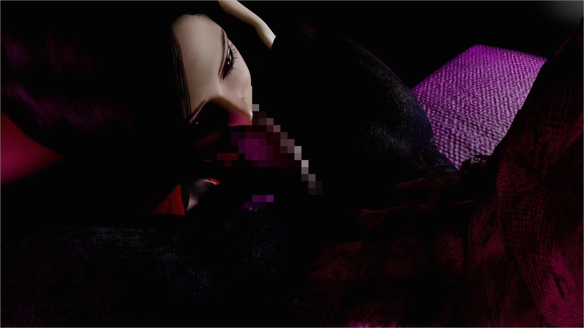 【ROMV113】バイ才ハザードのエイ夕がゾンビフェラ「ゾンビのおチンポが欲しいの!!」