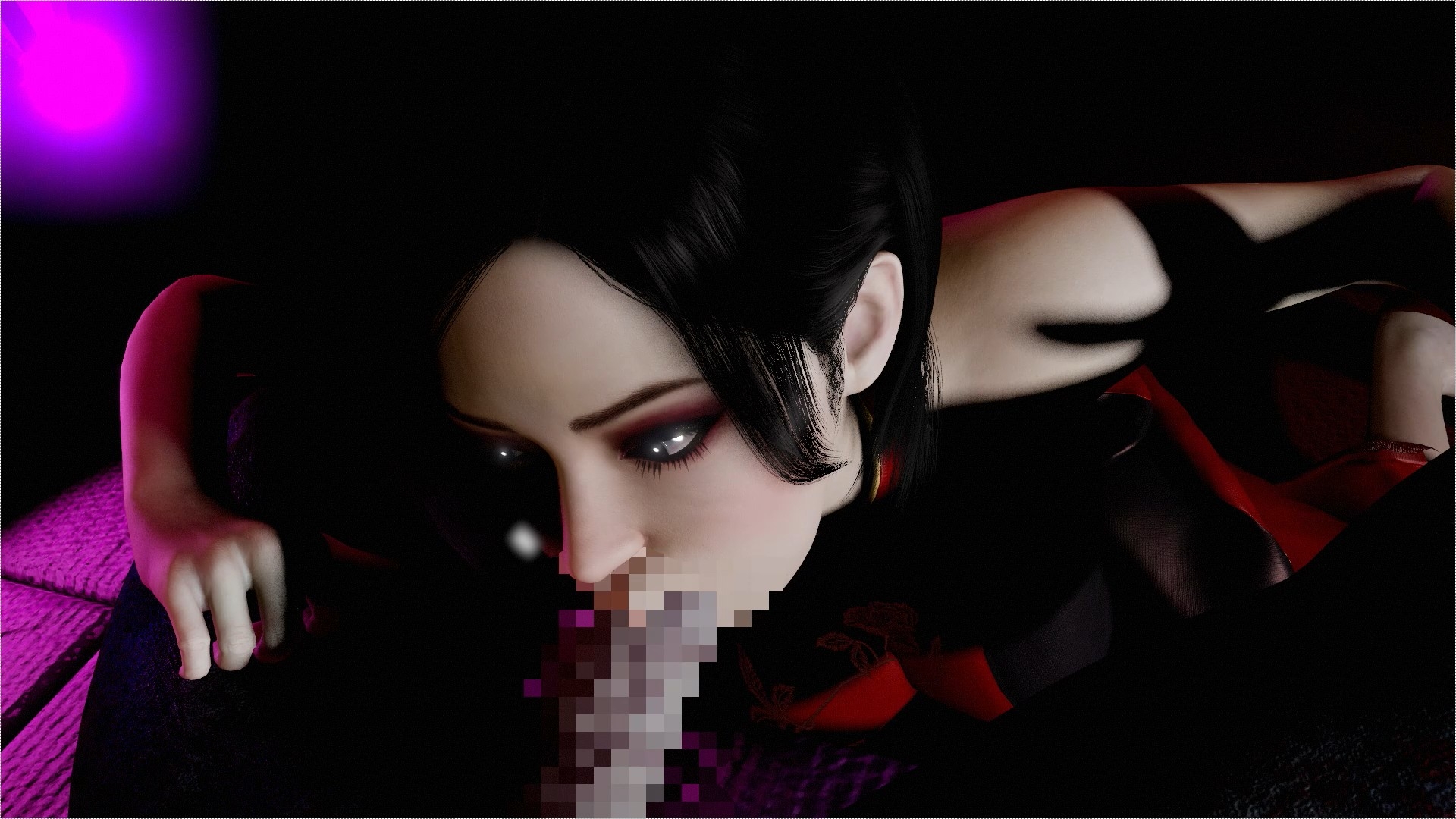 【ROMV113】バイ才ハザードのエイ夕がゾンビフェラ「ゾンビのおチンポが欲しいの!!」