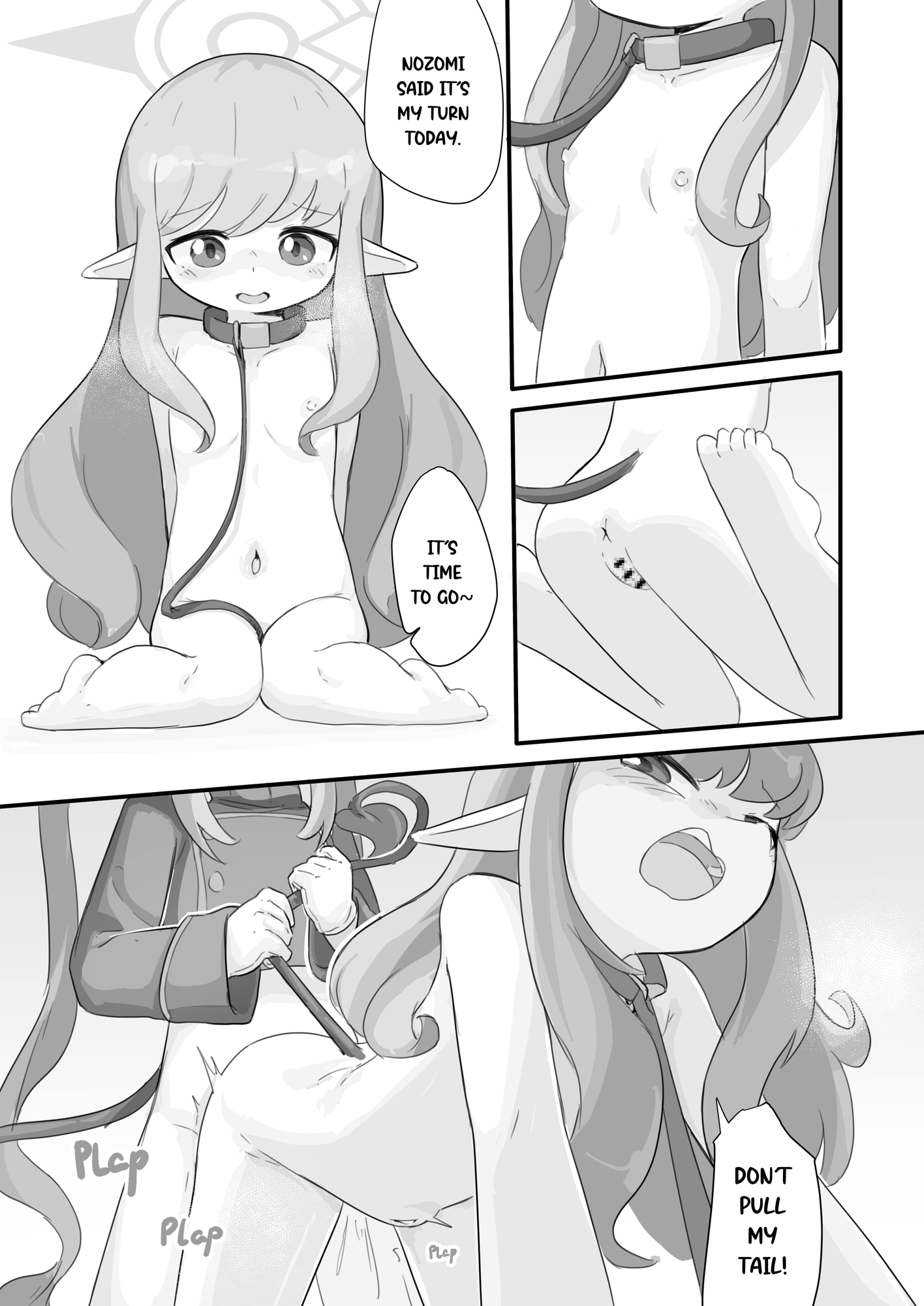 New Station I turned my sister into a futa!