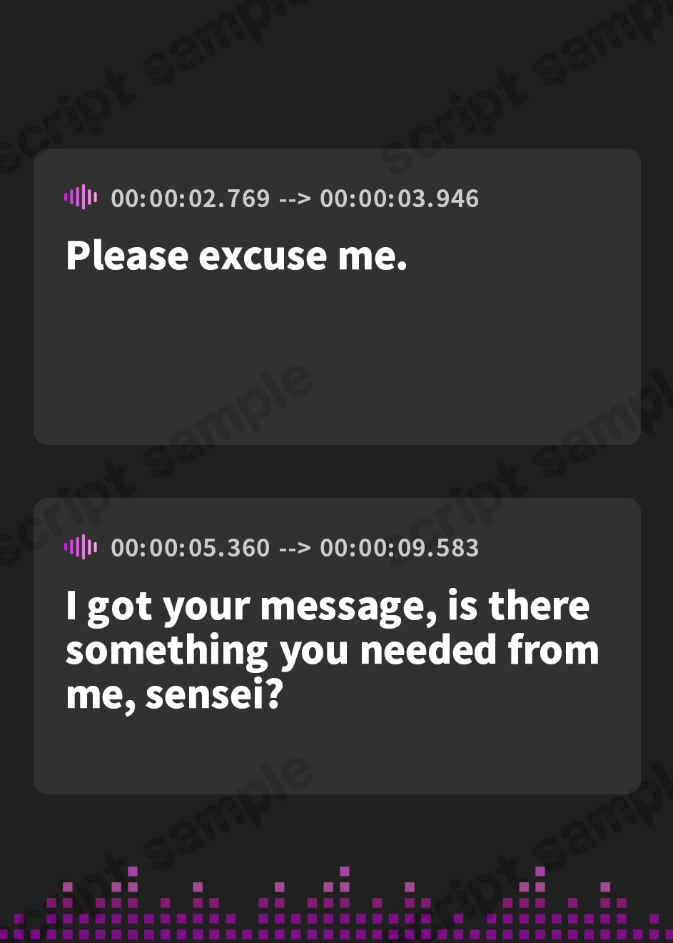 【英語版】鉄の女脅迫NTRチャレンジ
