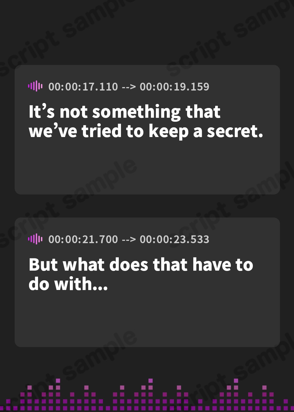 【英語版】鉄の女脅迫NTRチャレンジ