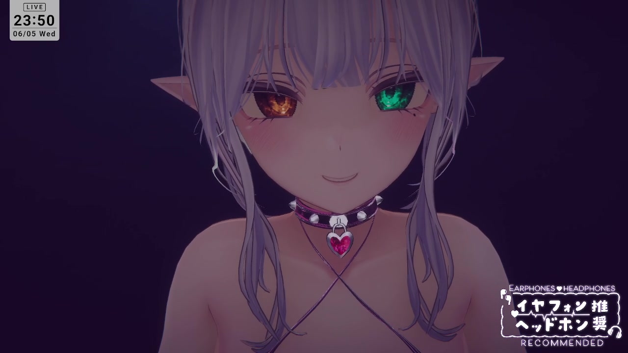 【舌責め】たっぷりじゅるじゅる舐めさせて【雅乃つむぎ】