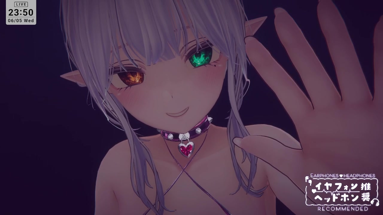 【舌責め】たっぷりじゅるじゅる舐めさせて【雅乃つむぎ】