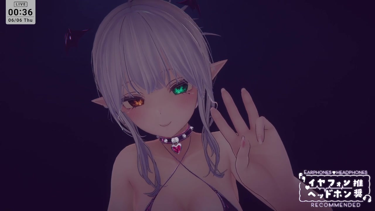 【舌責め】たっぷりじゅるじゅる舐めさせて【雅乃つむぎ】