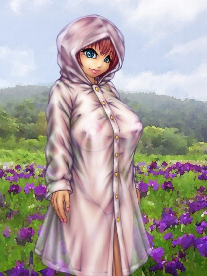 LiquidSpice Monthly CoverGirls 2024-06