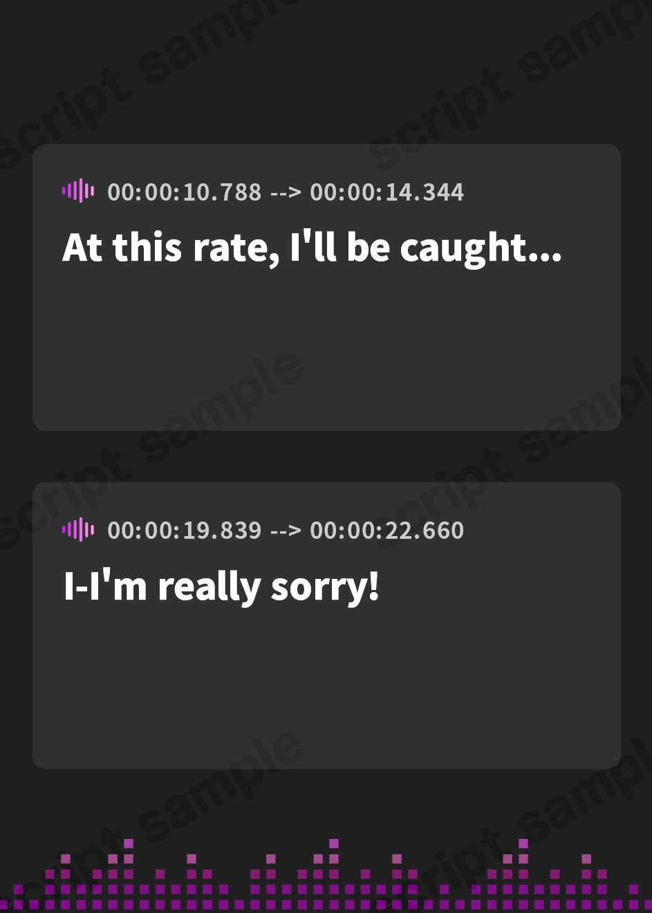 【英語版】エルフ少女とドワーフ娘のえっちな共同生活