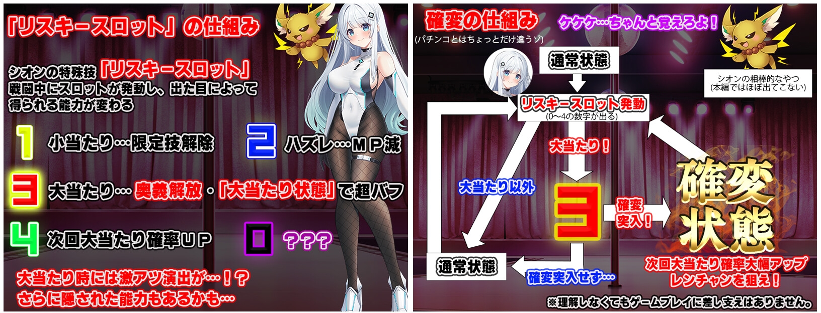 僕の彼女は正義のヒロイン ~そんな彼女は今日も敗れる~