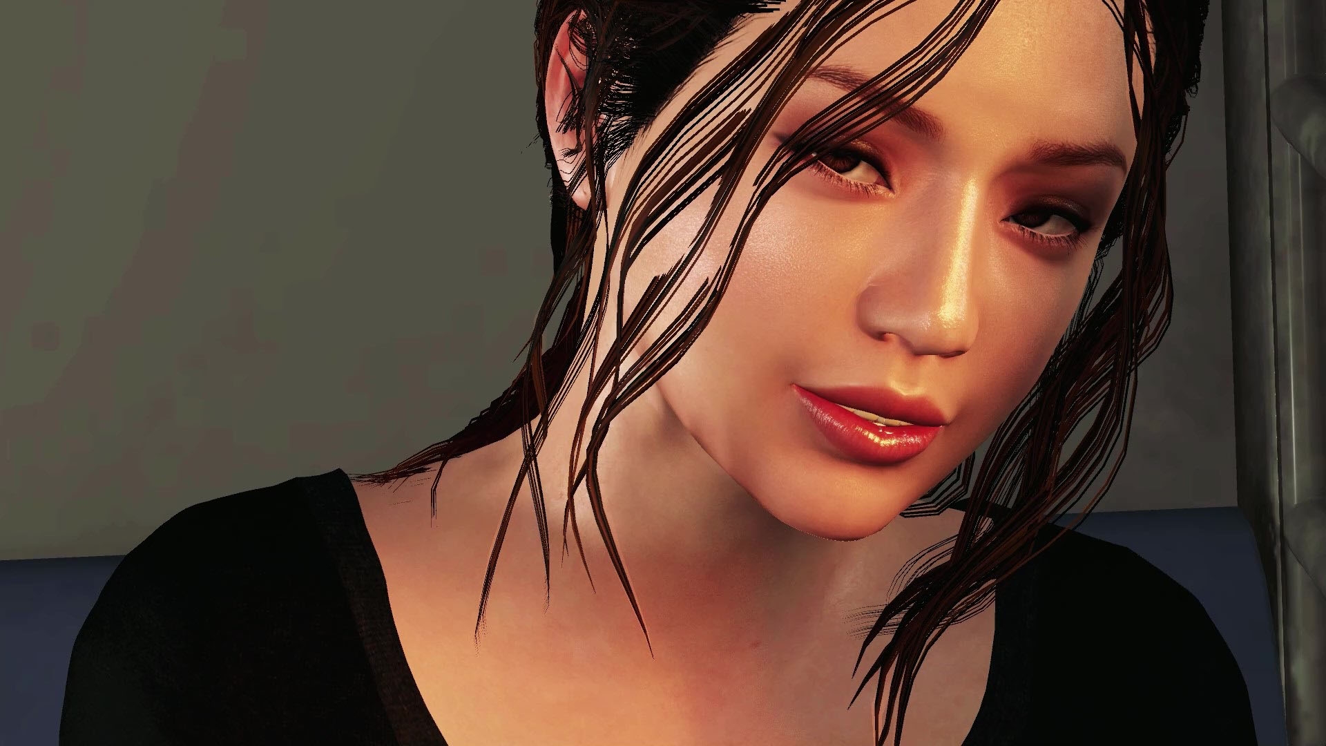 前の席の清楚なエロエロ熟女から誘惑されて、ヨダレを飲まされ電車内で騎乗位で逝く!「ロマンス・オン・ザ・トレイン」ボーナス動画付き!