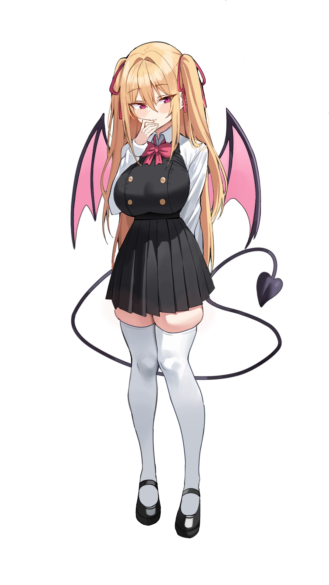 【7/25まで40%OFF】青春射精係～無垢な妹系サキュバスが、貴方を堕とすまで～【KU100/フォーリー】