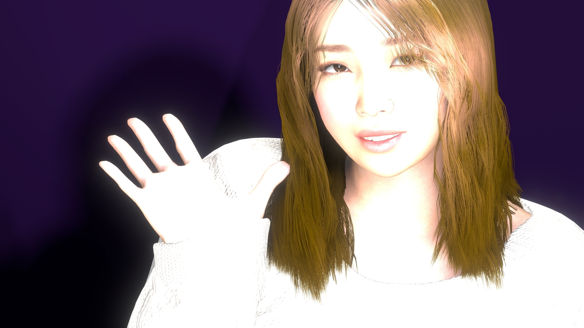 お風呂を覗いてたまらずオナニーしてる所を見つかり逆に犯●れる夢の様な体験 SweetTemptation「甘い誘惑」Vol.3