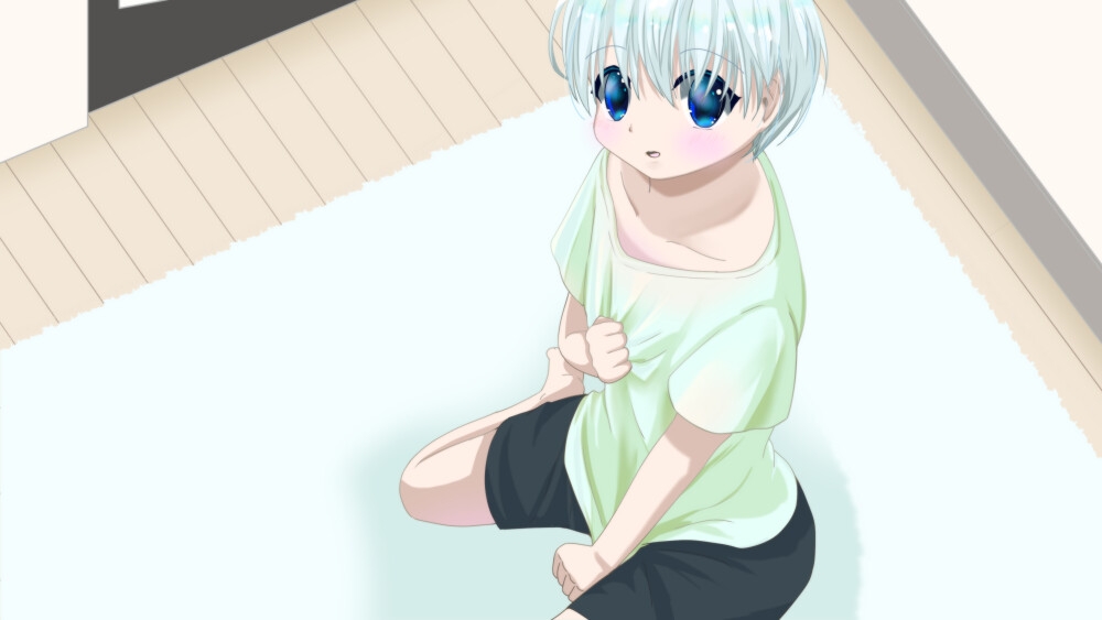 引っ越した近所の子が美少女ヤンデレになって会いにきた