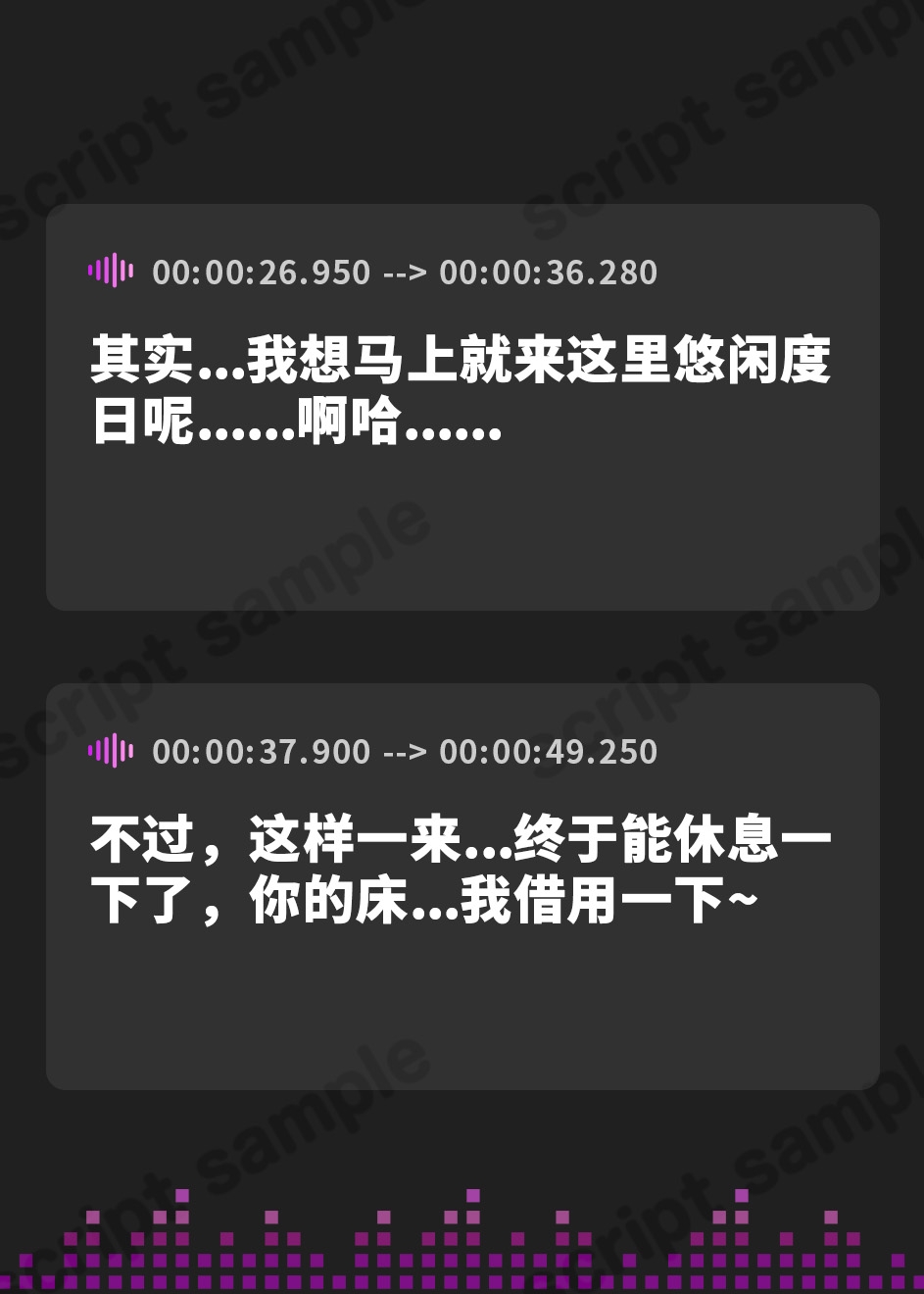 【簡体中文版】【KU100】ダウナー爆乳JK - デカパイ幼馴染セフレとの日常。～爆乳ぶるんぶるんセフレえっち♪～