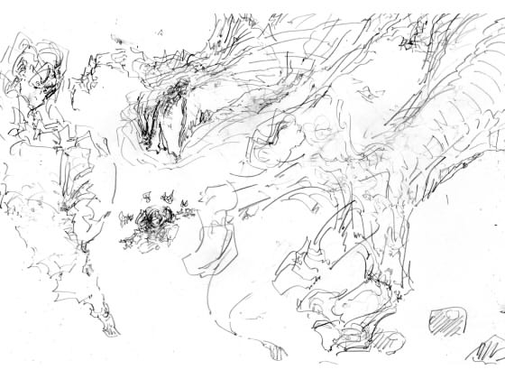 キバケンジ物語 小学生編 第9話