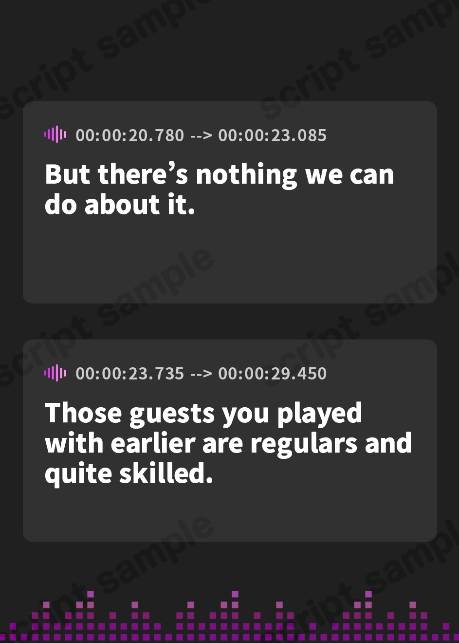 【英語版】ドスケベ発情バニーのドM覚醒! 連続メスイキ&完堕ちご奉仕