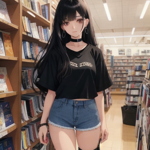 ヌきたいの?汚い声でちゃうけどいい?