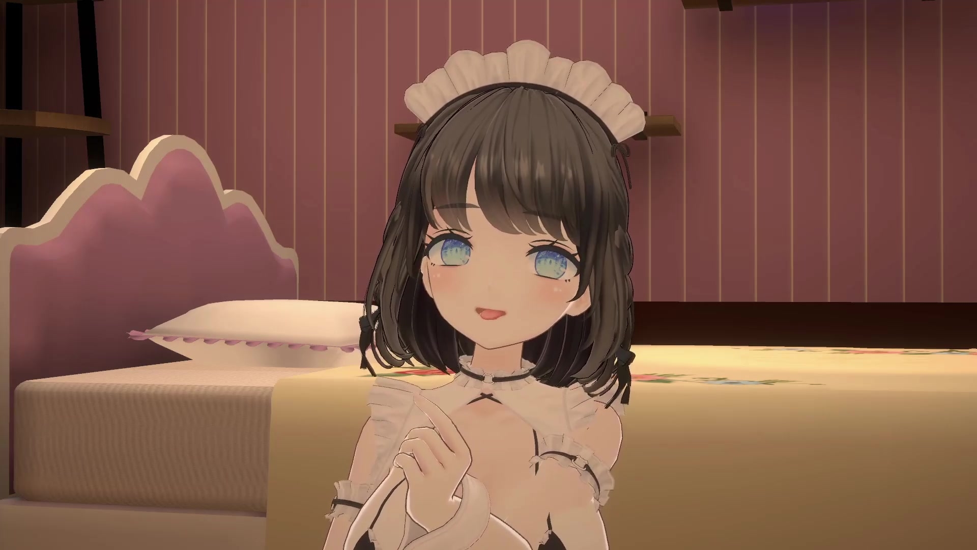 【動画】スパチャ連動おもちゃつけて配信したら焦らされてイカされたあとも責められてスパチャ飛びすぎて配信【あやのあや】