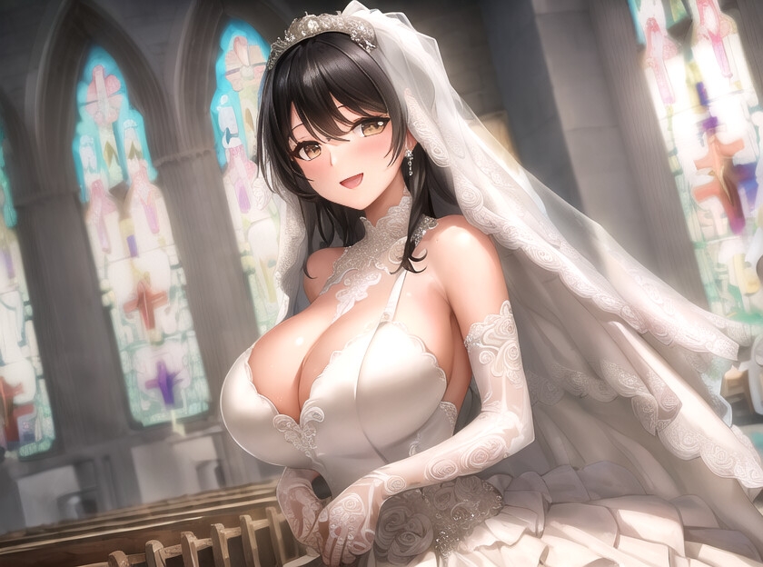 NTR孕ませ代行~親父に中出しされ堕ちた妻の寝取られ性活~【巨乳/背徳/人妻】