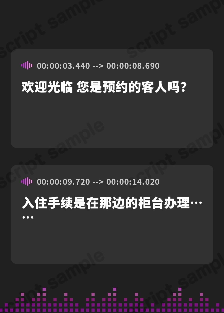 【簡体中文版】ハメ放題サブスク ～ハメ放題温泉宿編～