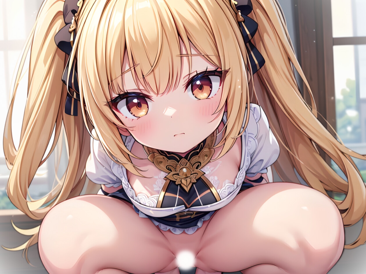 【KU100】圧倒的才能の差がある魔法使いの妹に奴○にされて好き放題実験される