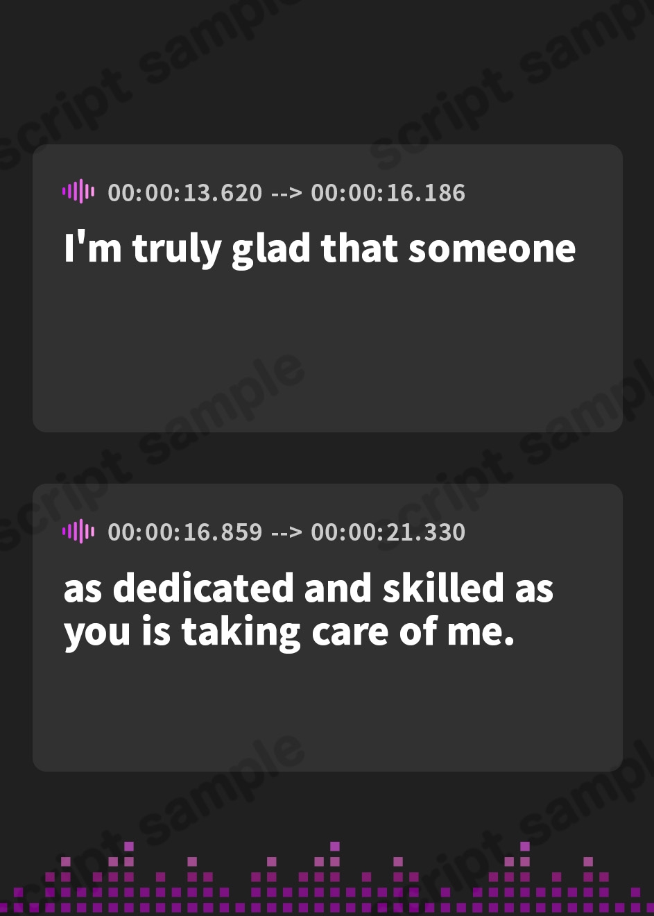 【英語版】【密着プレス】性欲つよつよ聖女の無慈悲な逆レ○プ ～柔らかい爆乳とぷるぷるな唇に圧迫されてノンストップ連続射精!～