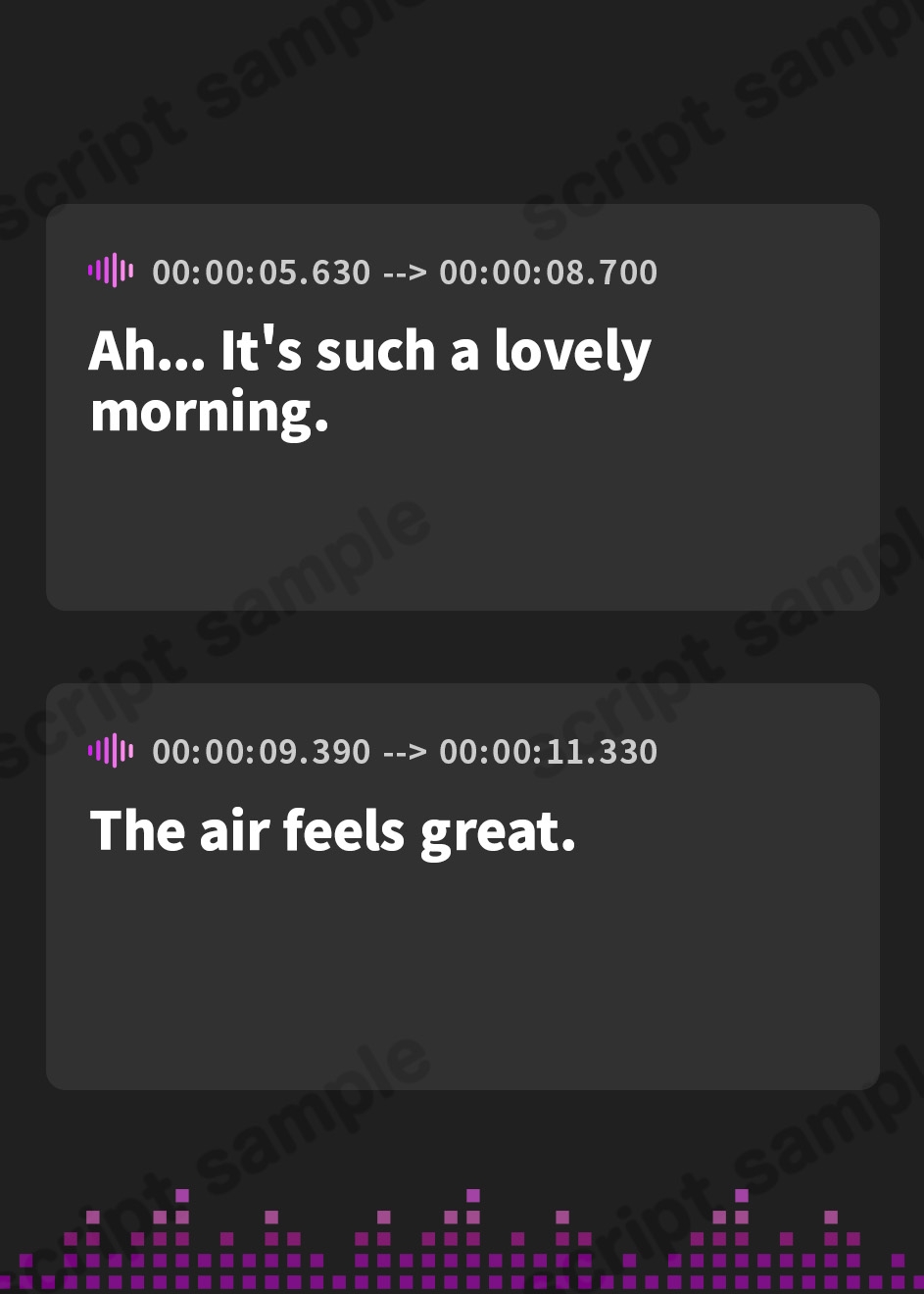 【英語版】【メイドASMR】メイドさんは癒し隊～幼馴染系メイド胡桃の朝から晩までお世話します～【CV.榊原ゆい】