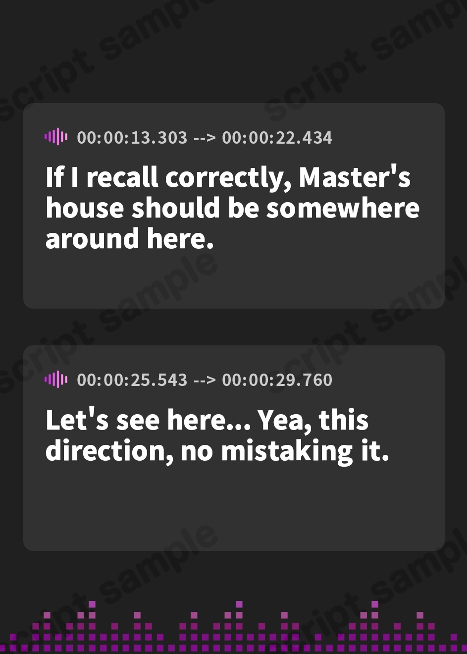 【英語版】【メイドASMR】メイドさんは癒し隊～幼馴染系メイド胡桃の朝から晩までお世話します～【CV.榊原ゆい】
