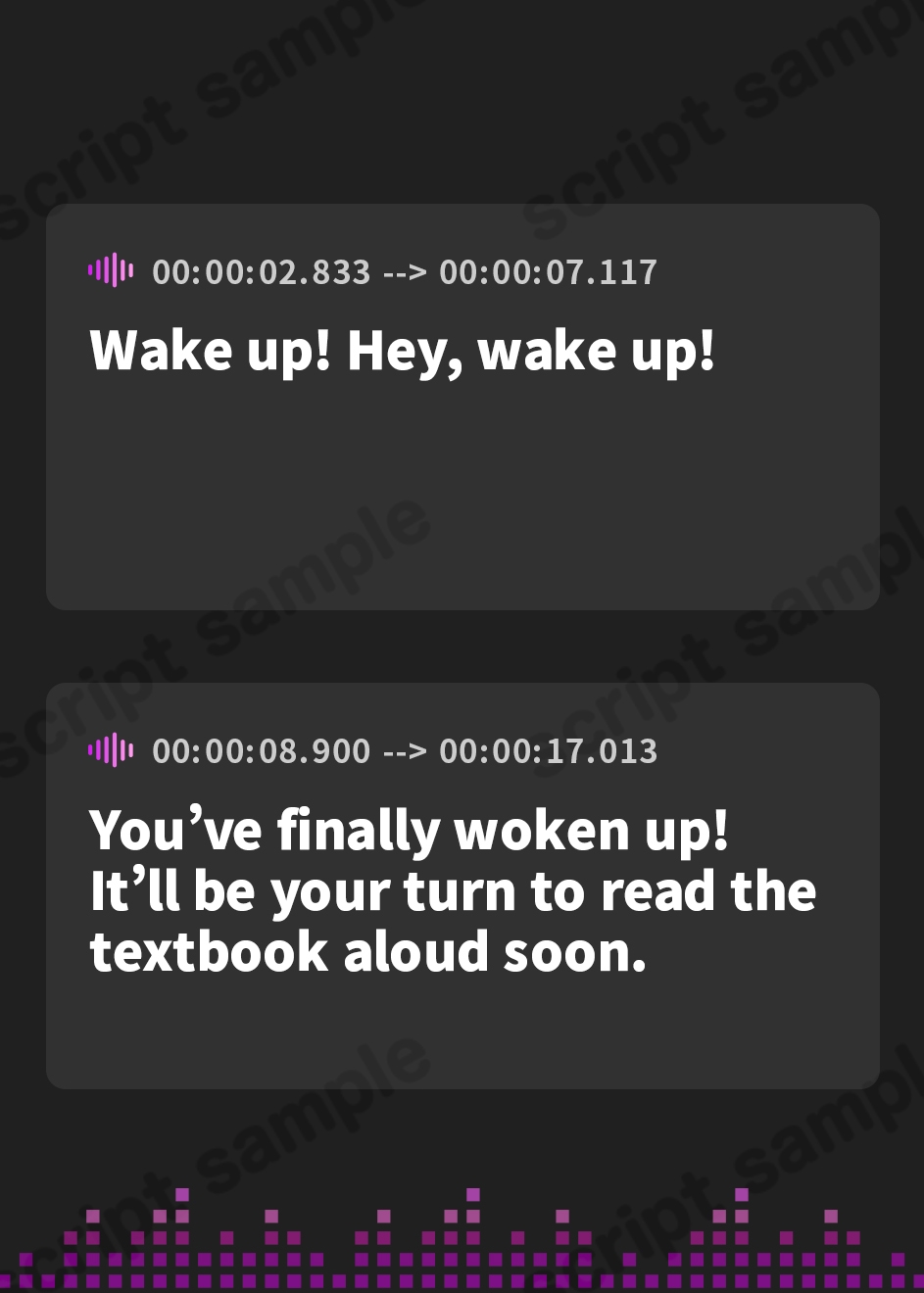 【英語版】ヤンデレ委員長の甘い罠～人前で見せつけNTR生ハメセックス～