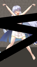 くすぐりイラスト集1 Tickle illustration1