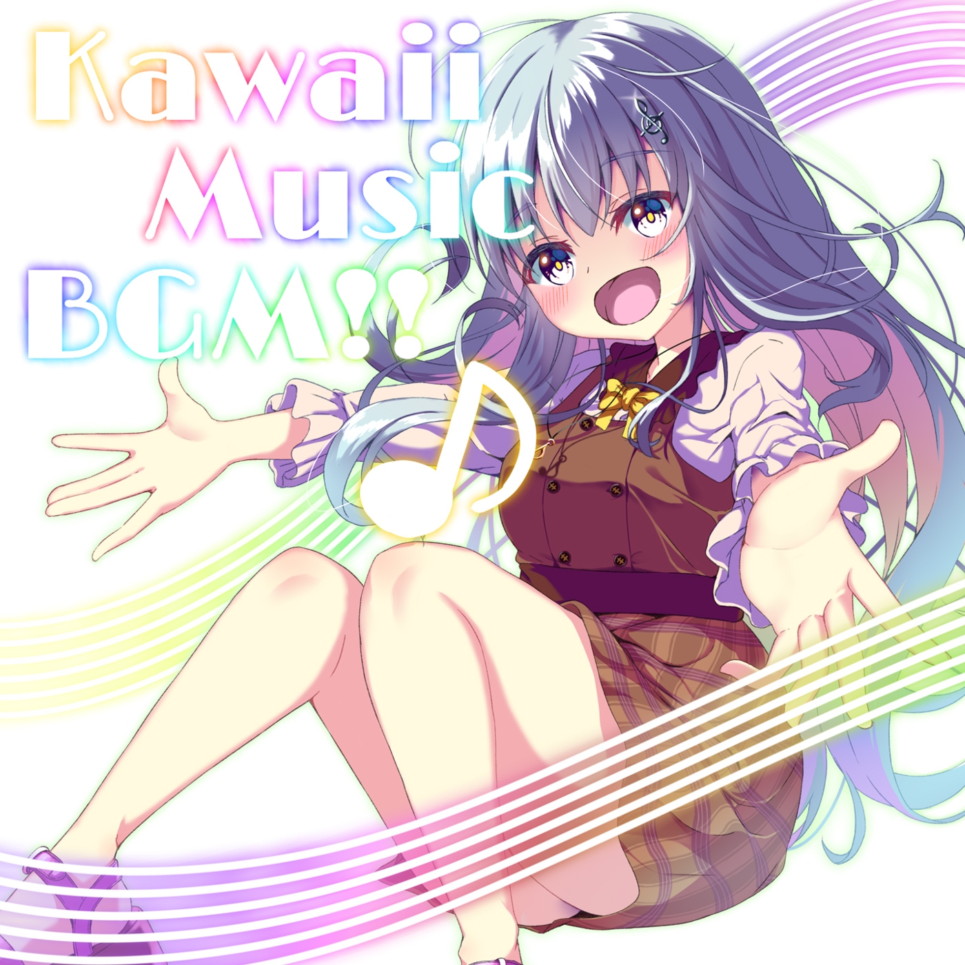 Kawaii music BGM!! playlist