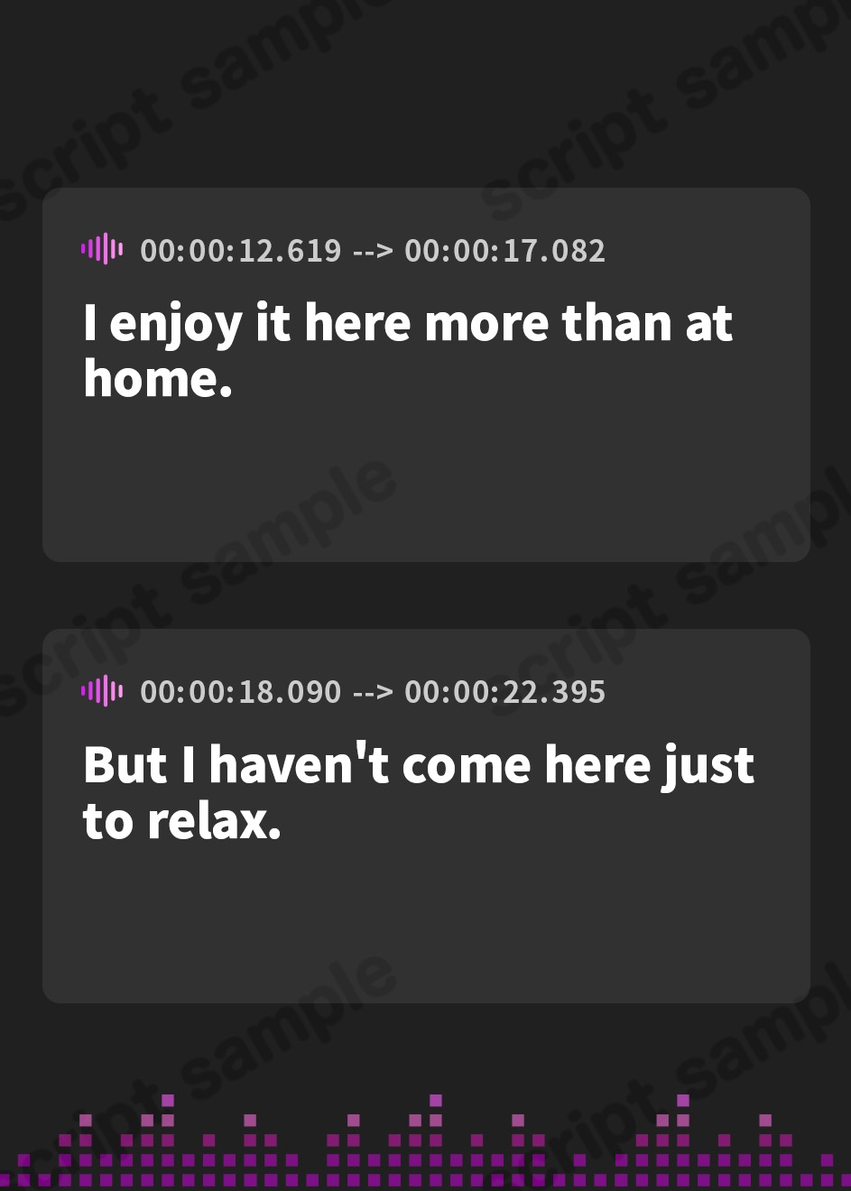【英語版】幼馴染のフェラ練習に付き合ったら気持ち良すぎてどハマりしそう