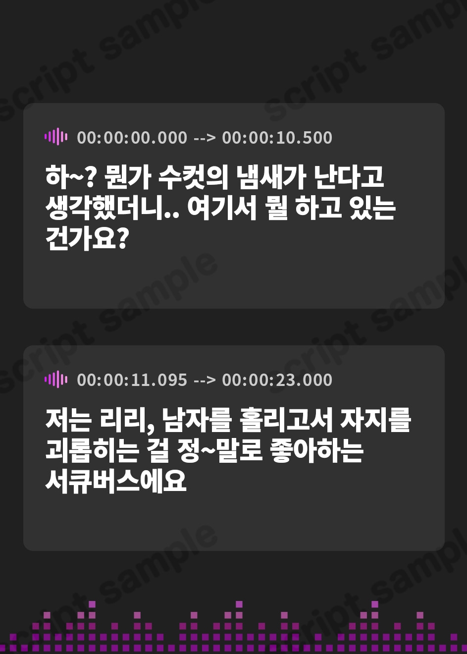 【韓国語版】【状態異常オナサポ】勇者はマゾになってしまった!