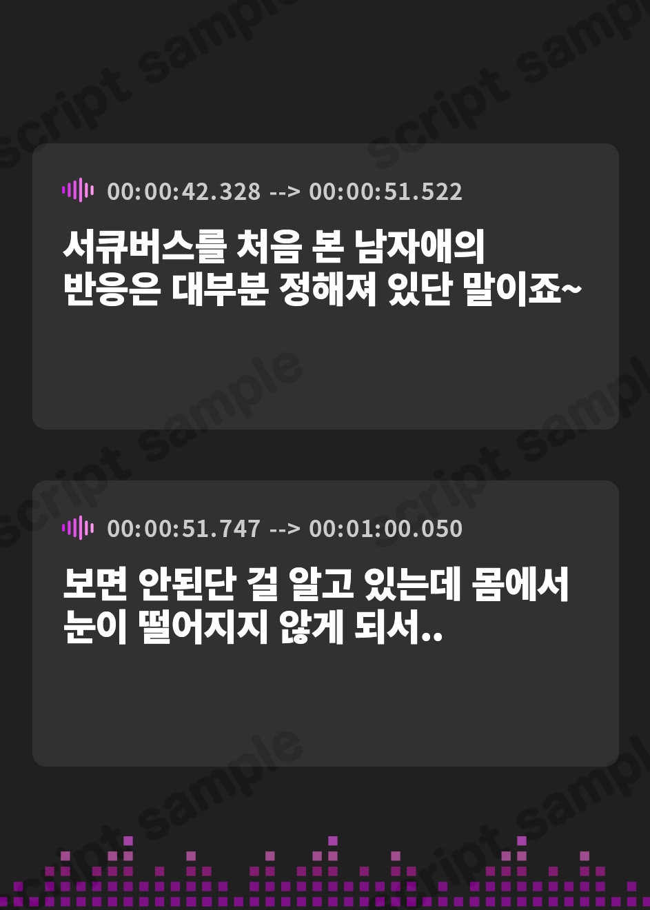 【韓国語版】【状態異常オナサポ】勇者はマゾになってしまった!