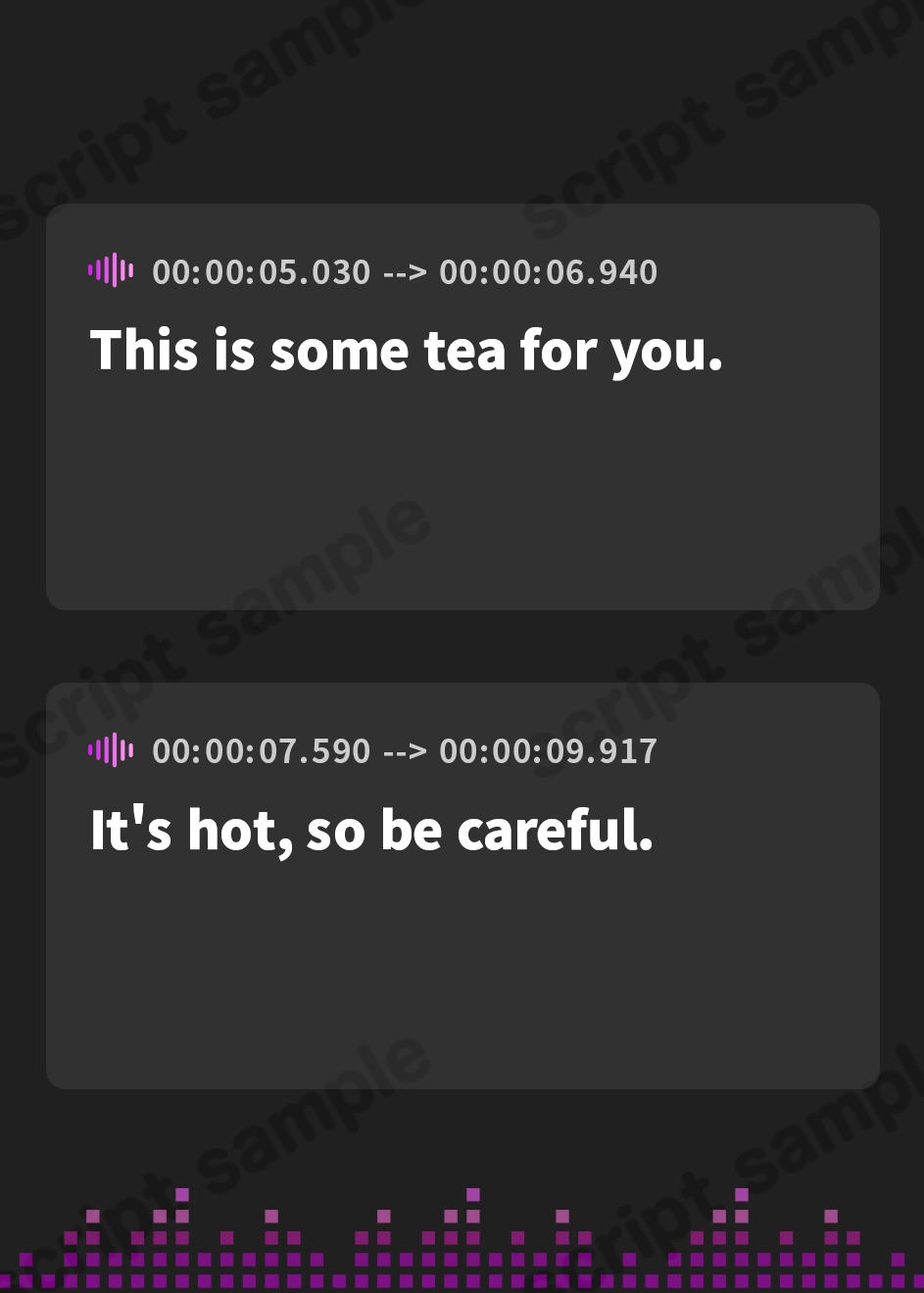 【英語版】おとなしめな彼女の部屋で、初めてのいちゃらぶセックス