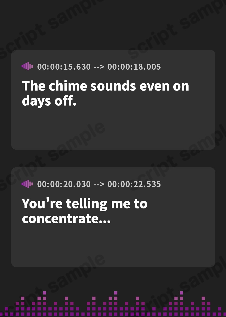 【英語版】【すかとろえっちASMR】先生だいすき気だるげギャルとうんこ我慢らぶらぶえっち!