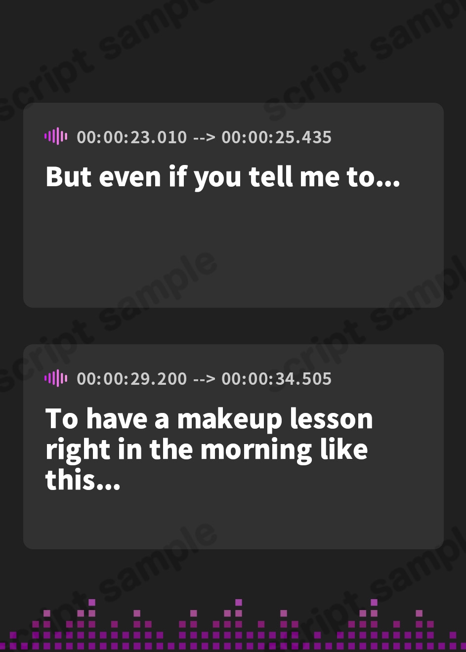 【英語版】【すかとろえっちASMR】先生だいすき気だるげギャルとうんこ我慢らぶらぶえっち!
