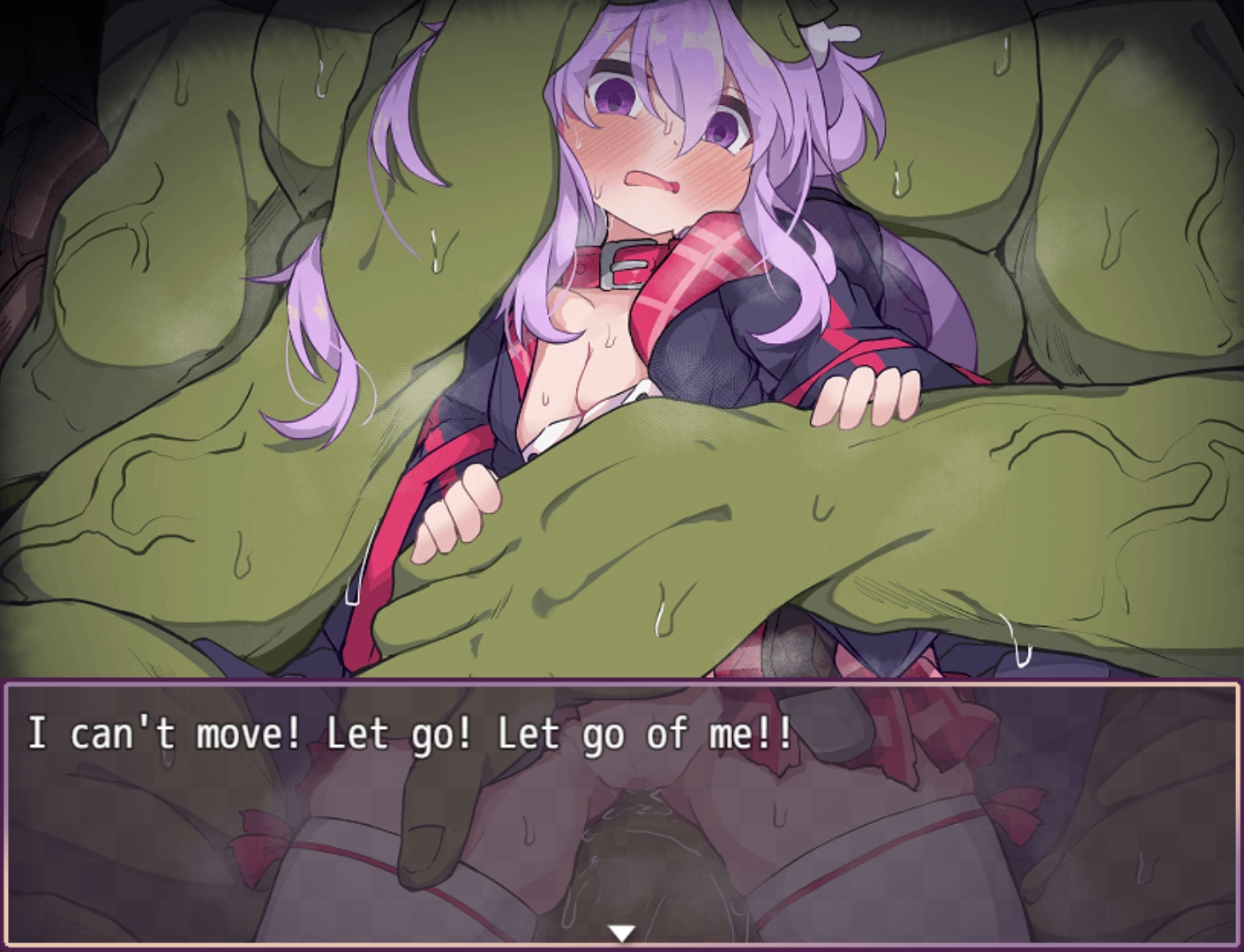 [ENG TL] Memeris's Pervy RPG ~Gacha, The Holy Woman and Dangerous Dungeons~