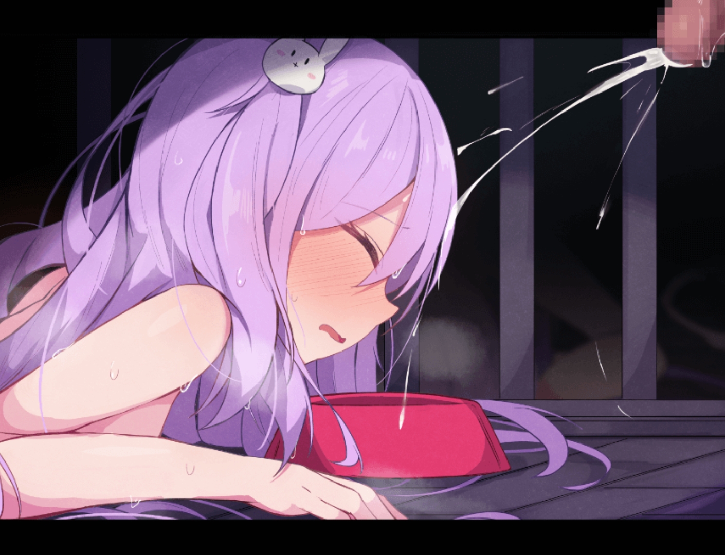 [ENG TL] Memeris's Pervy RPG ~Gacha, The Holy Woman and Dangerous Dungeons~