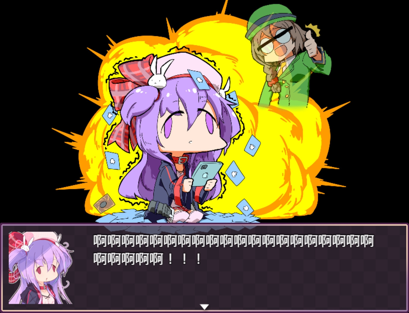 【AI翻译】梅梅莉斯的色情RPG～扭蛋与圣女与危险迷宫～