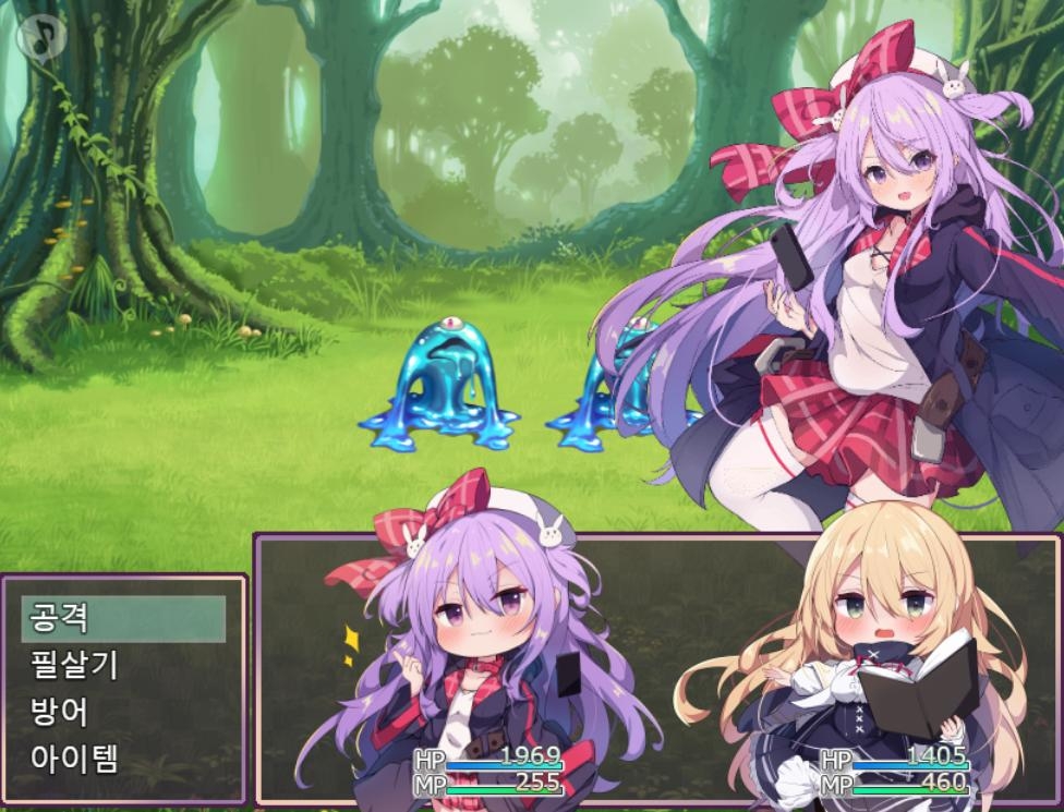 【AI번역】메메리스 쨩의 H한 RPG ~가챠와 성녀와 위험한 던전~