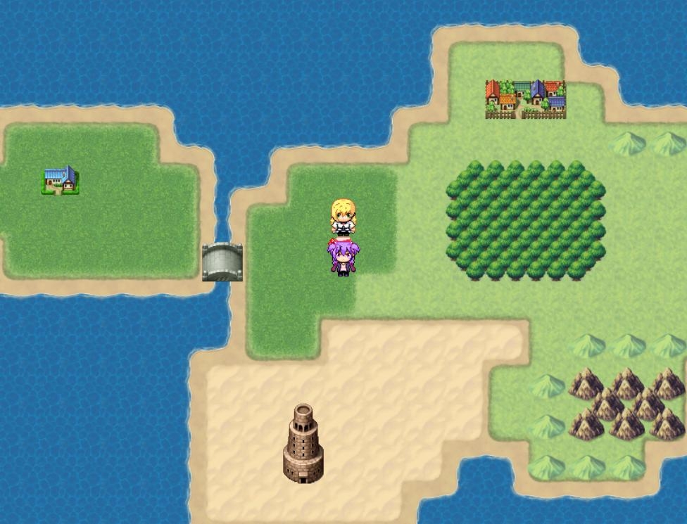 【AI번역】메메리스 쨩의 H한 RPG ~가챠와 성녀와 위험한 던전~