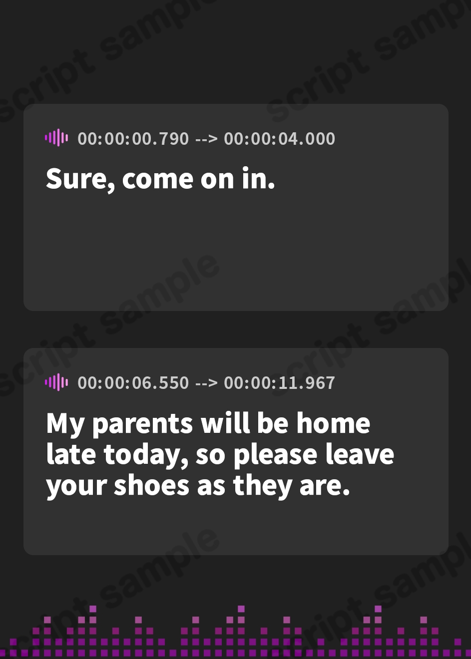 【英語版】「童貞なんですか?なら私で卒業しちゃいます?w」って言ってきた生意気な後輩は、素直になれない処女だった