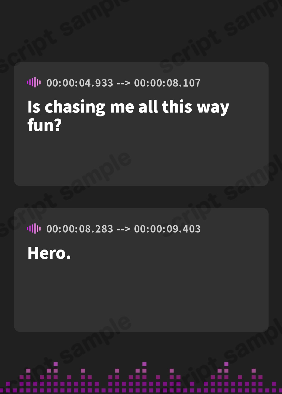 【英語版】空腹で倒れていたクーデレ狼ちゃんを拾ったら、ラブラブ子作りセックスを迫られ子孫繁栄しちゃった話【巨乳/ファンタジー/中出し】