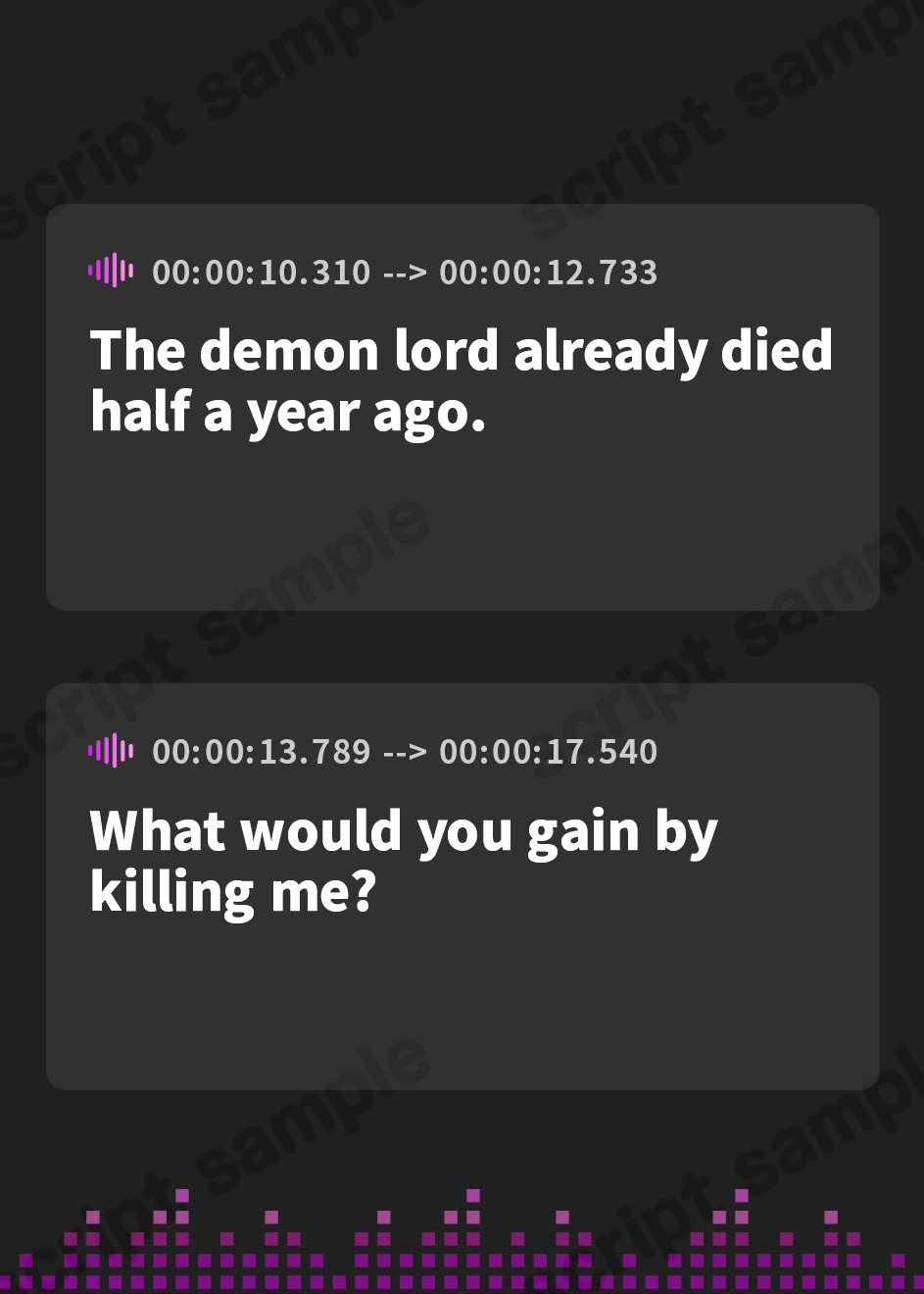 【英語版】空腹で倒れていたクーデレ狼ちゃんを拾ったら、ラブラブ子作りセックスを迫られ子孫繁栄しちゃった話【巨乳/ファンタジー/中出し】