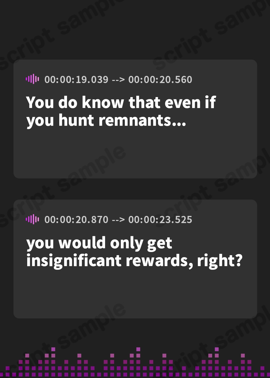 【英語版】空腹で倒れていたクーデレ狼ちゃんを拾ったら、ラブラブ子作りセックスを迫られ子孫繁栄しちゃった話【巨乳/ファンタジー/中出し】