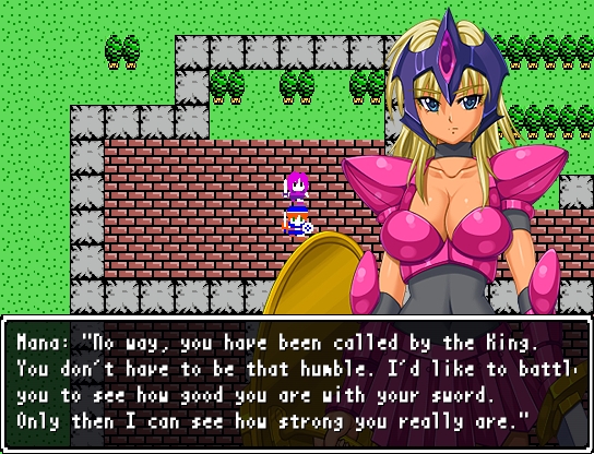 Panyagon Quest ~ The O Seal ~